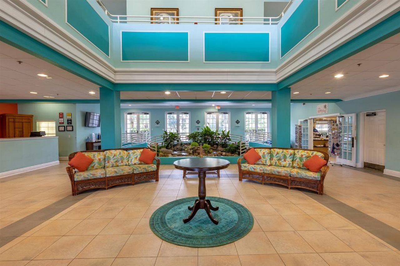 Bahama Bay Condo Citrus Ridge Exteriér fotografie