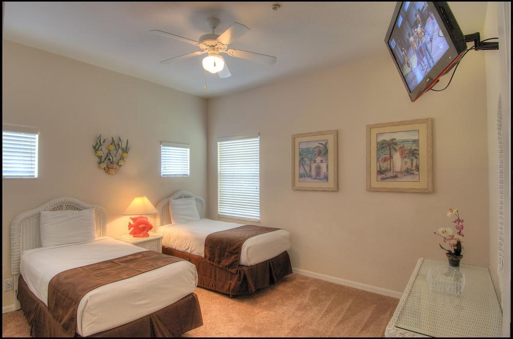 Bahama Bay Condo Citrus Ridge Exteriér fotografie