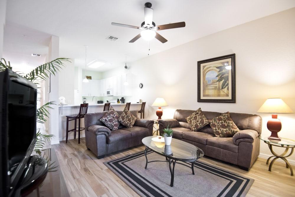 Bahama Bay Condo Citrus Ridge Exteriér fotografie