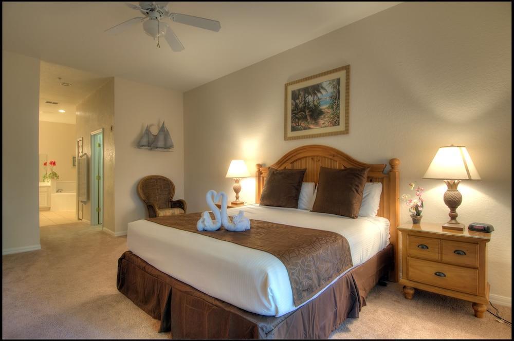 Bahama Bay Condo Citrus Ridge Exteriér fotografie