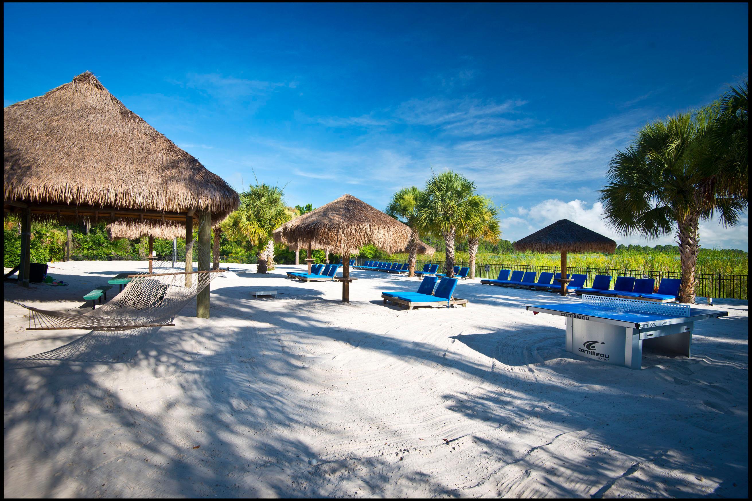 Bahama Bay Condo Citrus Ridge Exteriér fotografie