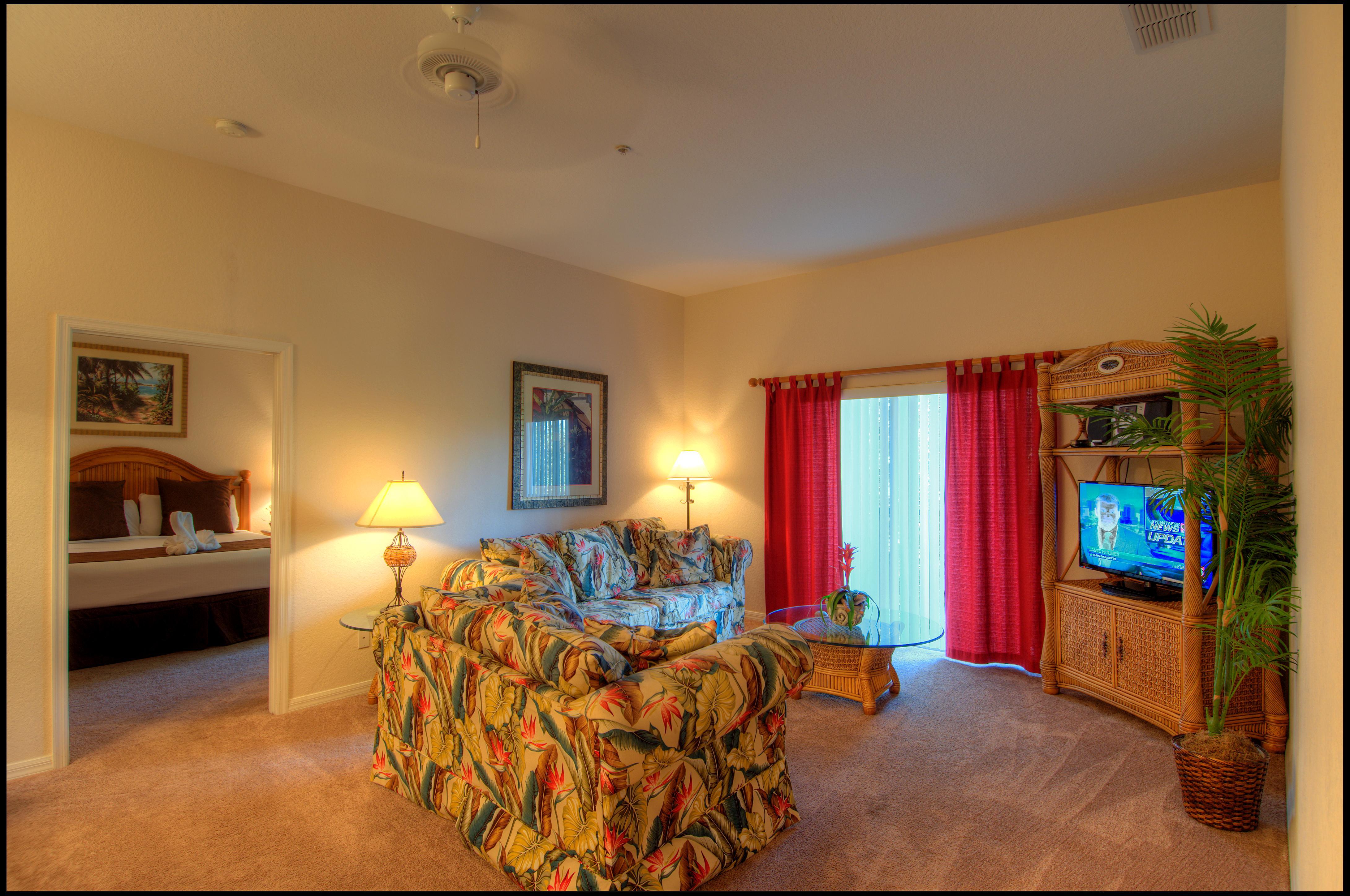 Bahama Bay Condo Citrus Ridge Exteriér fotografie