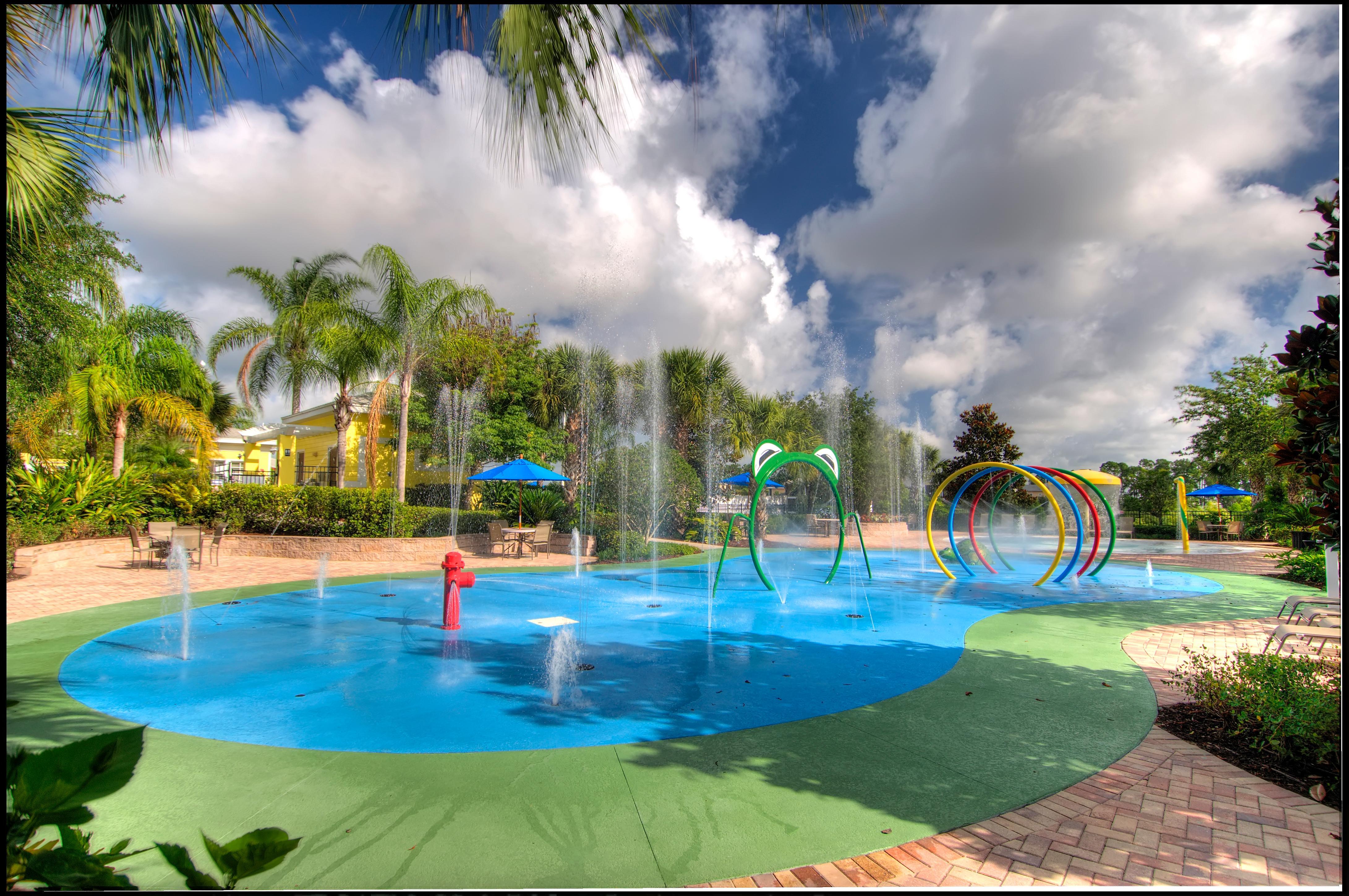 Bahama Bay Condo Citrus Ridge Exteriér fotografie