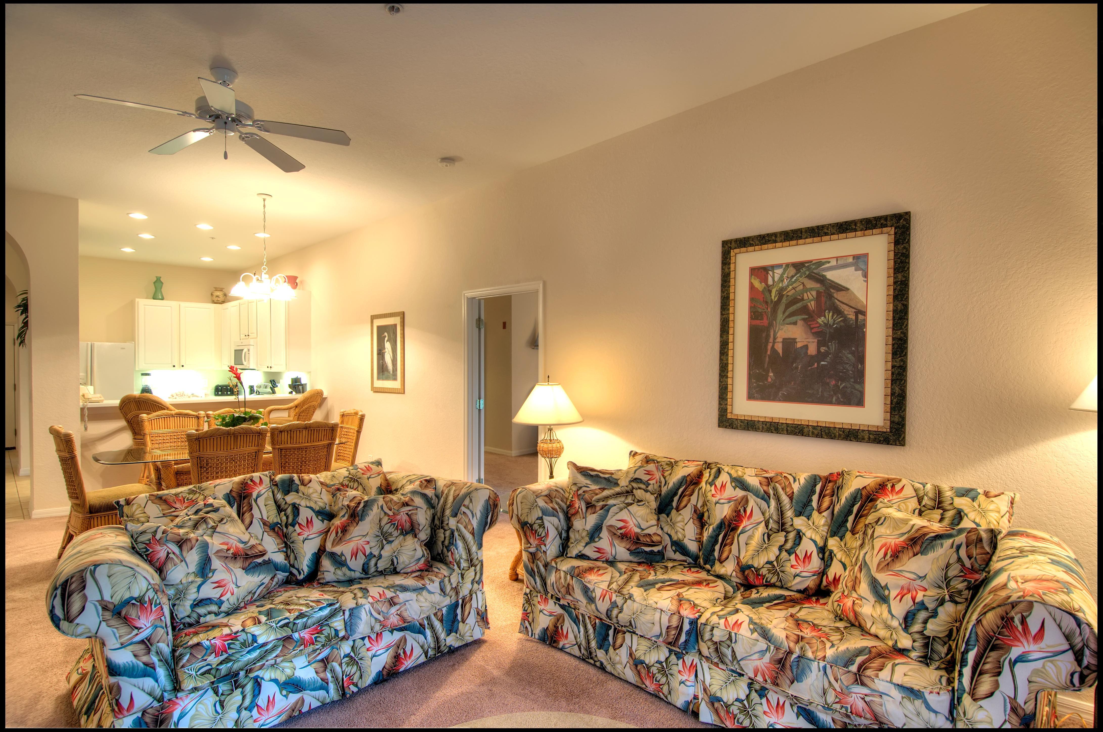 Bahama Bay Condo Citrus Ridge Exteriér fotografie