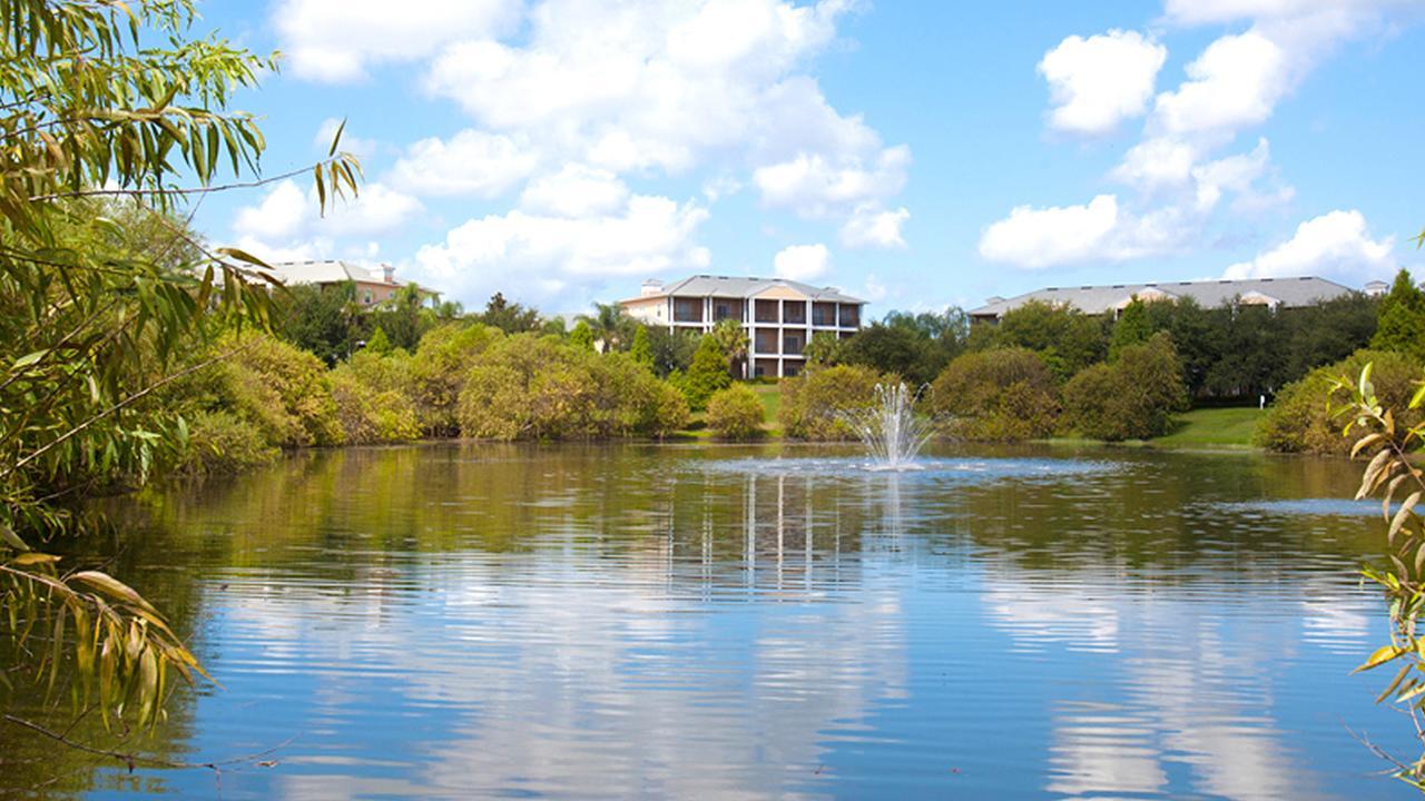 Bahama Bay Condo Citrus Ridge Exteriér fotografie