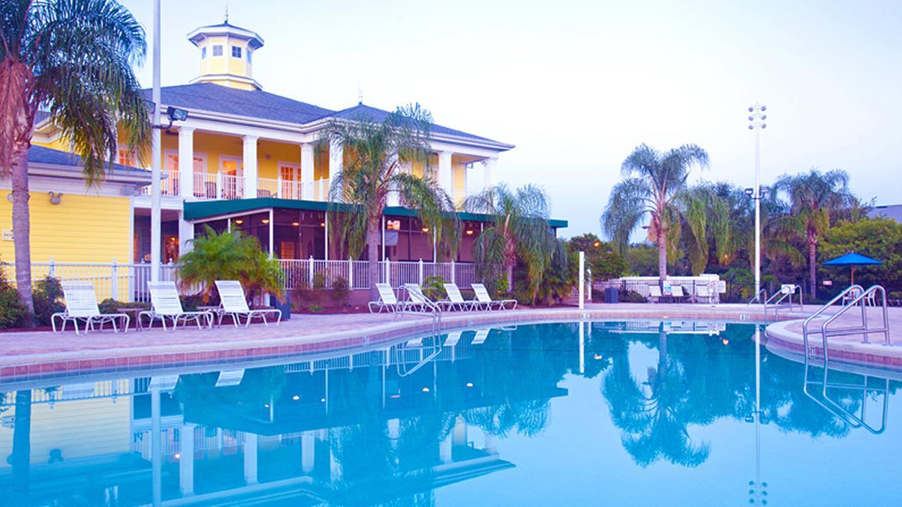 Bahama Bay Condo Citrus Ridge Exteriér fotografie
