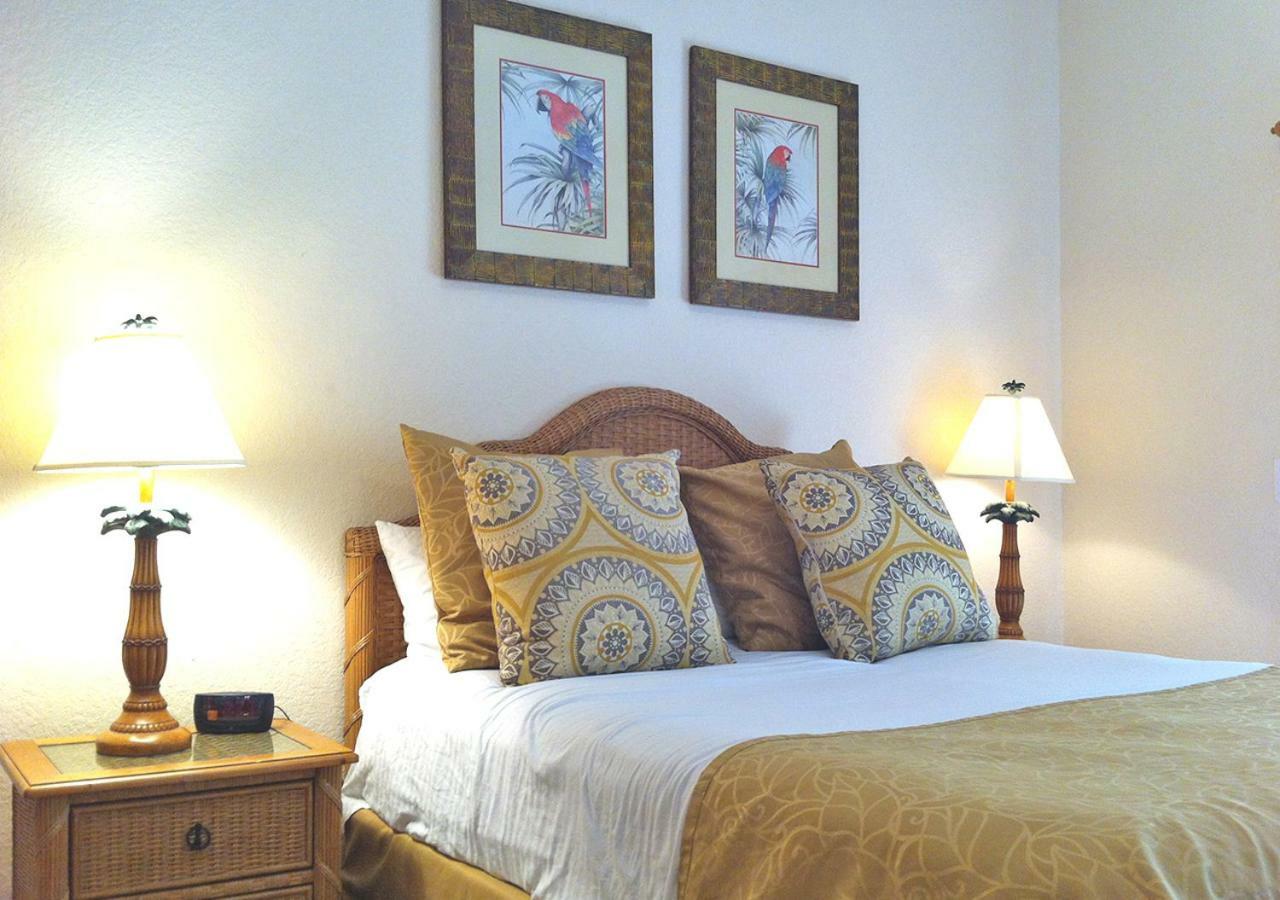 Bahama Bay Condo Citrus Ridge Exteriér fotografie