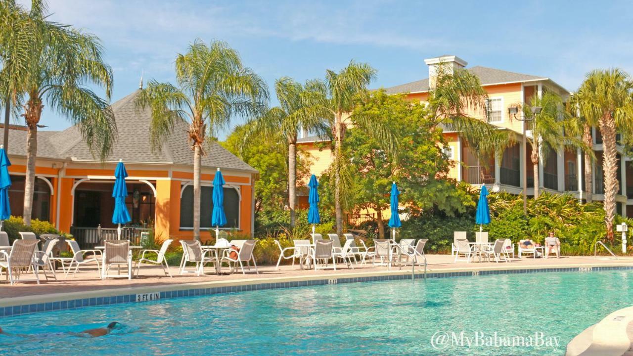 Bahama Bay Condo Citrus Ridge Exteriér fotografie
