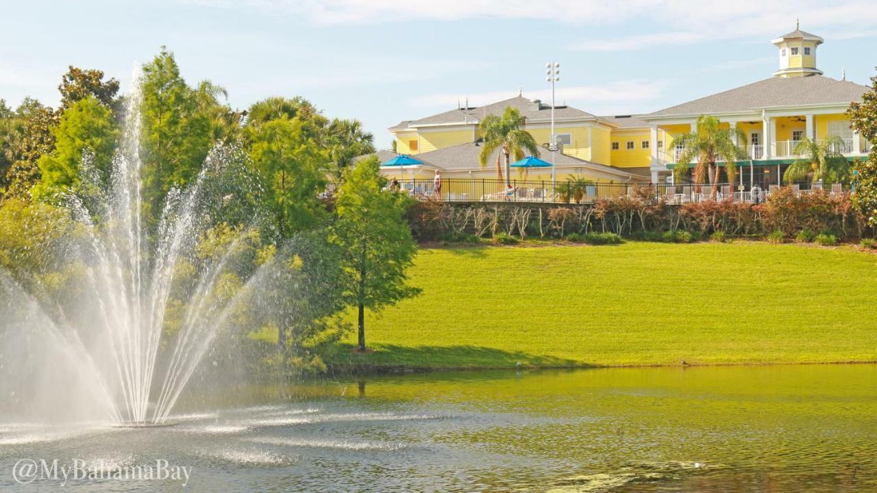 Bahama Bay Condo Citrus Ridge Exteriér fotografie