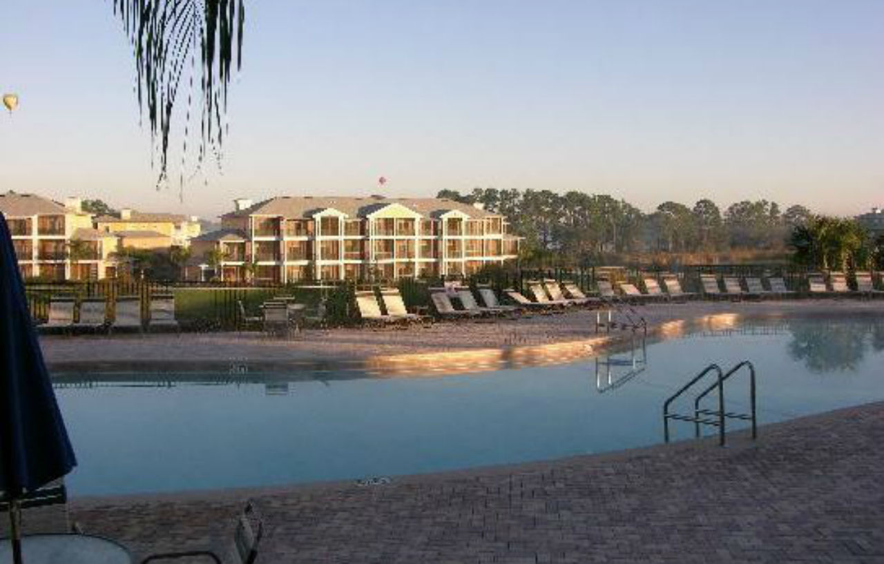 Bahama Bay Condo Citrus Ridge Exteriér fotografie