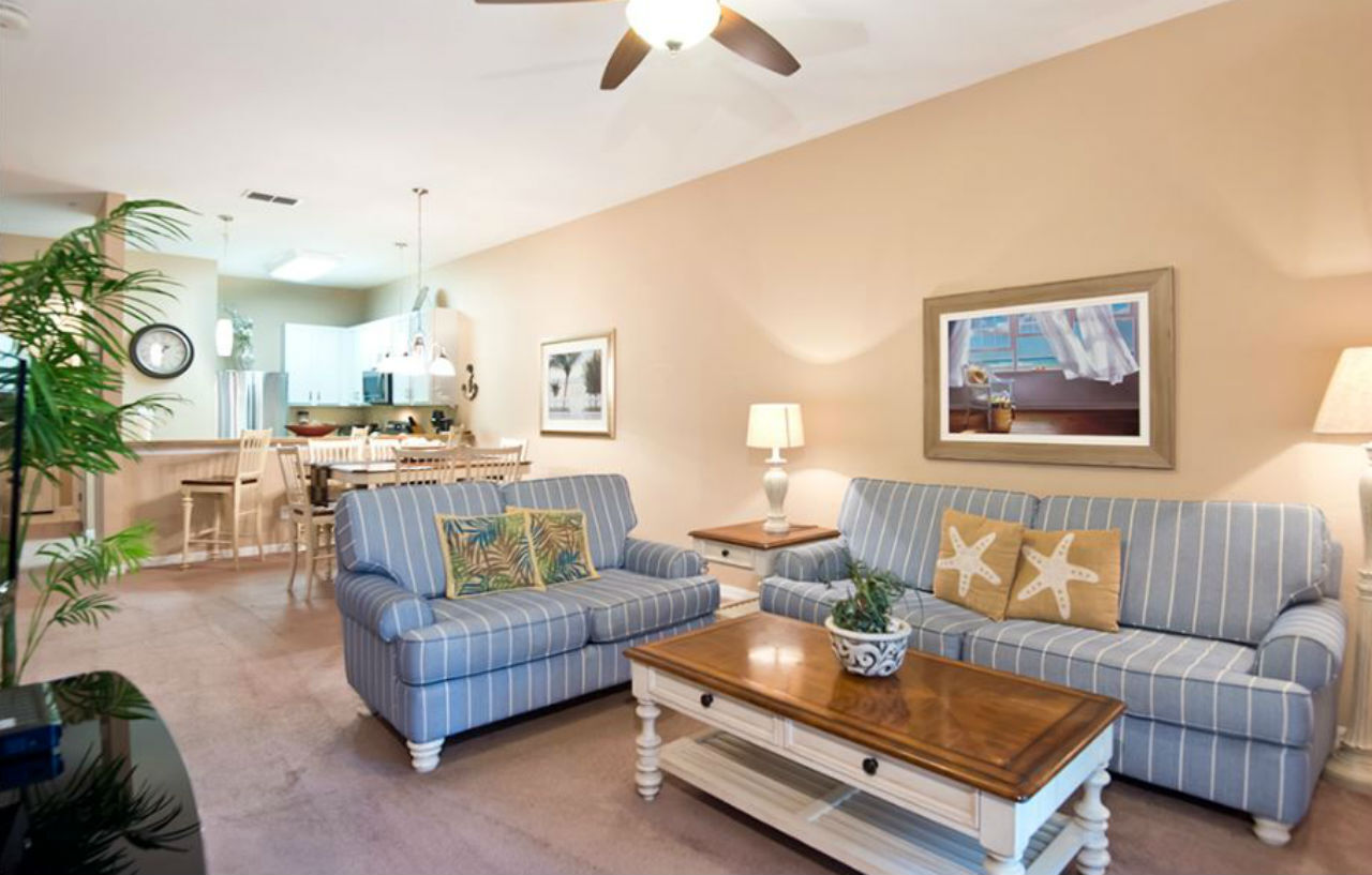 Bahama Bay Condo Citrus Ridge Exteriér fotografie