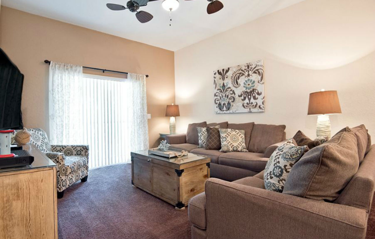 Bahama Bay Condo Citrus Ridge Exteriér fotografie