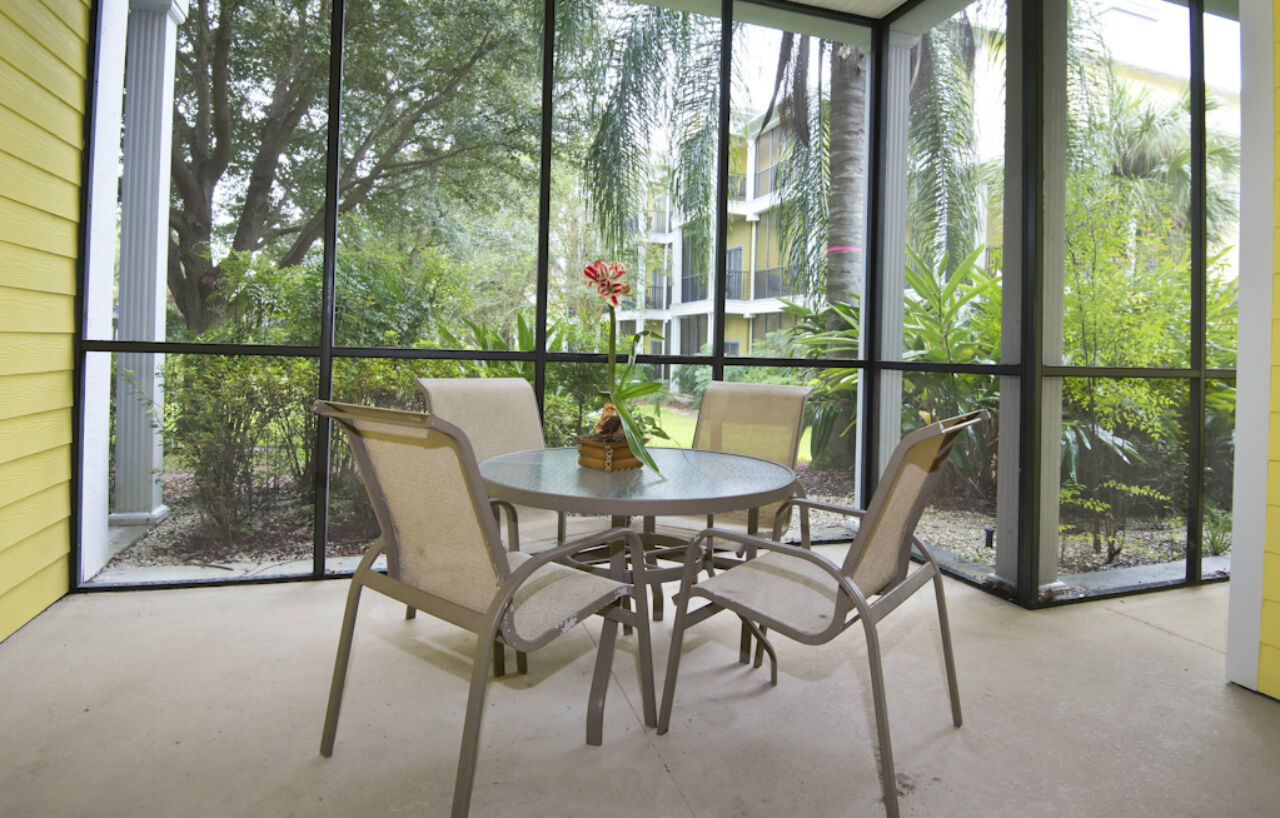 Bahama Bay Condo Citrus Ridge Exteriér fotografie
